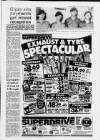 Sevenoaks Focus Thursday 06 October 1988 Page 19