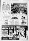 Sevenoaks Focus Thursday 24 November 1988 Page 4