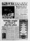Sevenoaks Focus Thursday 15 December 1988 Page 1