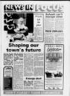 Sevenoaks Focus Thursday 22 December 1988 Page 1