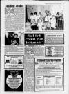 Sevenoaks Focus Thursday 22 December 1988 Page 7