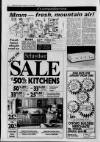 Sevenoaks Focus Thursday 12 January 1989 Page 6