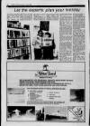 Sevenoaks Focus Thursday 12 January 1989 Page 10