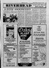 Sevenoaks Focus Thursday 12 January 1989 Page 19