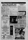 Sevenoaks Focus Thursday 19 January 1989 Page 9