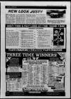 Sevenoaks Focus Thursday 19 January 1989 Page 19