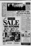 Sevenoaks Focus Thursday 09 February 1989 Page 6