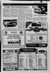 Sevenoaks Focus Thursday 09 February 1989 Page 24