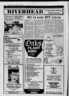 Sevenoaks Focus Thursday 16 February 1989 Page 16