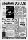 Sevenoaks Focus Thursday 27 April 1989 Page 1
