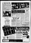 Sevenoaks Focus Thursday 04 May 1989 Page 4