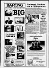 Sevenoaks Focus Thursday 04 May 1989 Page 6