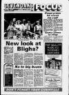 Sevenoaks Focus Thursday 08 June 1989 Page 1