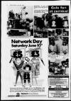 Sevenoaks Focus Thursday 08 June 1989 Page 6