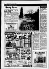 Sevenoaks Focus Thursday 08 June 1989 Page 12