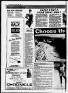Sevenoaks Focus Thursday 08 June 1989 Page 20