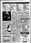 Sevenoaks Focus Thursday 07 December 1989 Page 2