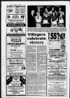 Sevenoaks Focus Thursday 07 December 1989 Page 4