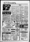 Sevenoaks Focus Thursday 07 December 1989 Page 10