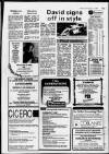 Sevenoaks Focus Thursday 07 December 1989 Page 42