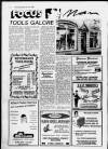 Sevenoaks Focus Thursday 14 December 1989 Page 4