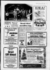 Sevenoaks Focus Thursday 14 December 1989 Page 9