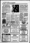 Sevenoaks Focus Thursday 14 December 1989 Page 10