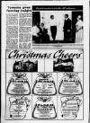 Sevenoaks Focus Thursday 14 December 1989 Page 12