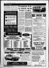 Sevenoaks Focus Thursday 14 December 1989 Page 20