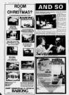 Sevenoaks Focus Wednesday 03 January 1990 Page 6