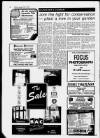 Sevenoaks Focus Wednesday 03 January 1990 Page 8
