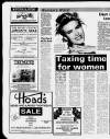 Sevenoaks Focus Wednesday 03 January 1990 Page 14