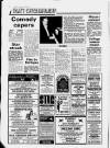 Sevenoaks Focus Wednesday 07 March 1990 Page 8