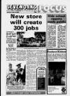 Sevenoaks Focus Wednesday 14 March 1990 Page 1