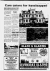 Sevenoaks Focus Wednesday 14 March 1990 Page 13