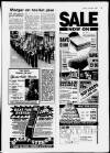 Sevenoaks Focus Wednesday 04 July 1990 Page 9
