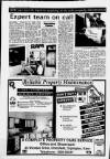 Sevenoaks Focus Wednesday 04 July 1990 Page 10