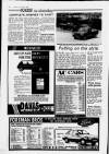 Sevenoaks Focus Wednesday 04 July 1990 Page 16