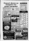 Sevenoaks Focus Wednesday 08 August 1990 Page 3