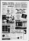 Sevenoaks Focus Wednesday 08 August 1990 Page 5