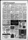 Sevenoaks Focus Wednesday 08 August 1990 Page 6