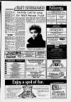 Sevenoaks Focus Wednesday 08 August 1990 Page 7