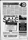 Sevenoaks Focus Wednesday 08 August 1990 Page 10