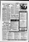 Sevenoaks Focus Wednesday 08 August 1990 Page 13