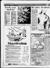 Sevenoaks Focus Wednesday 08 August 1990 Page 16