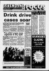 Sevenoaks Focus Wednesday 15 August 1990 Page 1