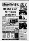 Sevenoaks Focus Wednesday 29 August 1990 Page 1