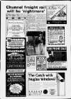 Sevenoaks Focus Wednesday 29 August 1990 Page 3