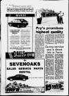 Sevenoaks Focus Wednesday 29 August 1990 Page 44