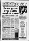 Sevenoaks Focus Wednesday 05 September 1990 Page 1